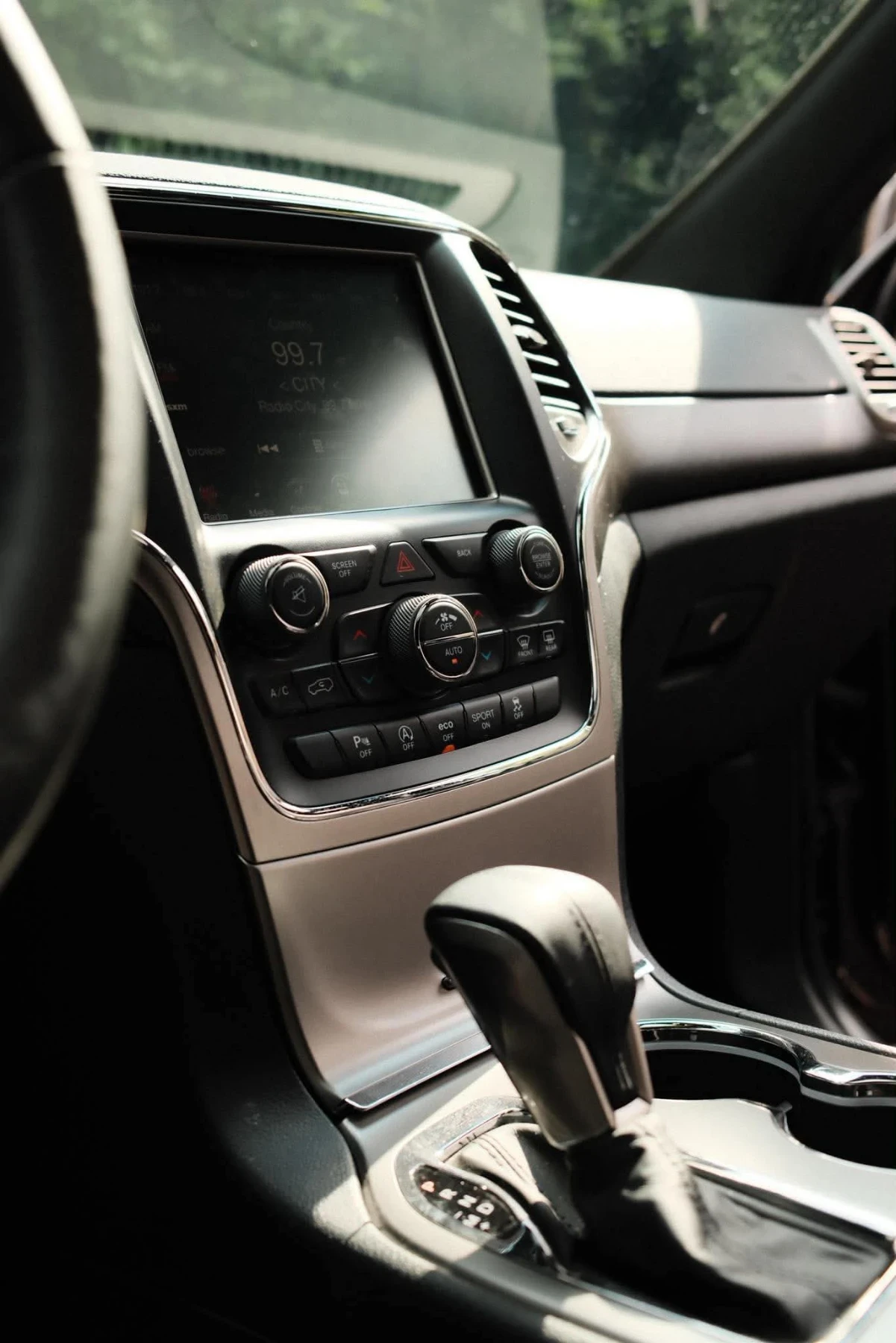 Jeep Grand cherokee 4x4 | Altitude | 24000 KM | ���� ��� | Mobile.bg � ����������� 6