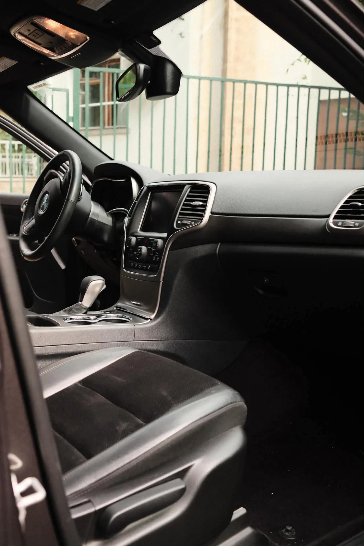 Jeep Grand cherokee 4x4 | Altitude | 24000 KM | ���� ��� | Mobile.bg � ����������� 5