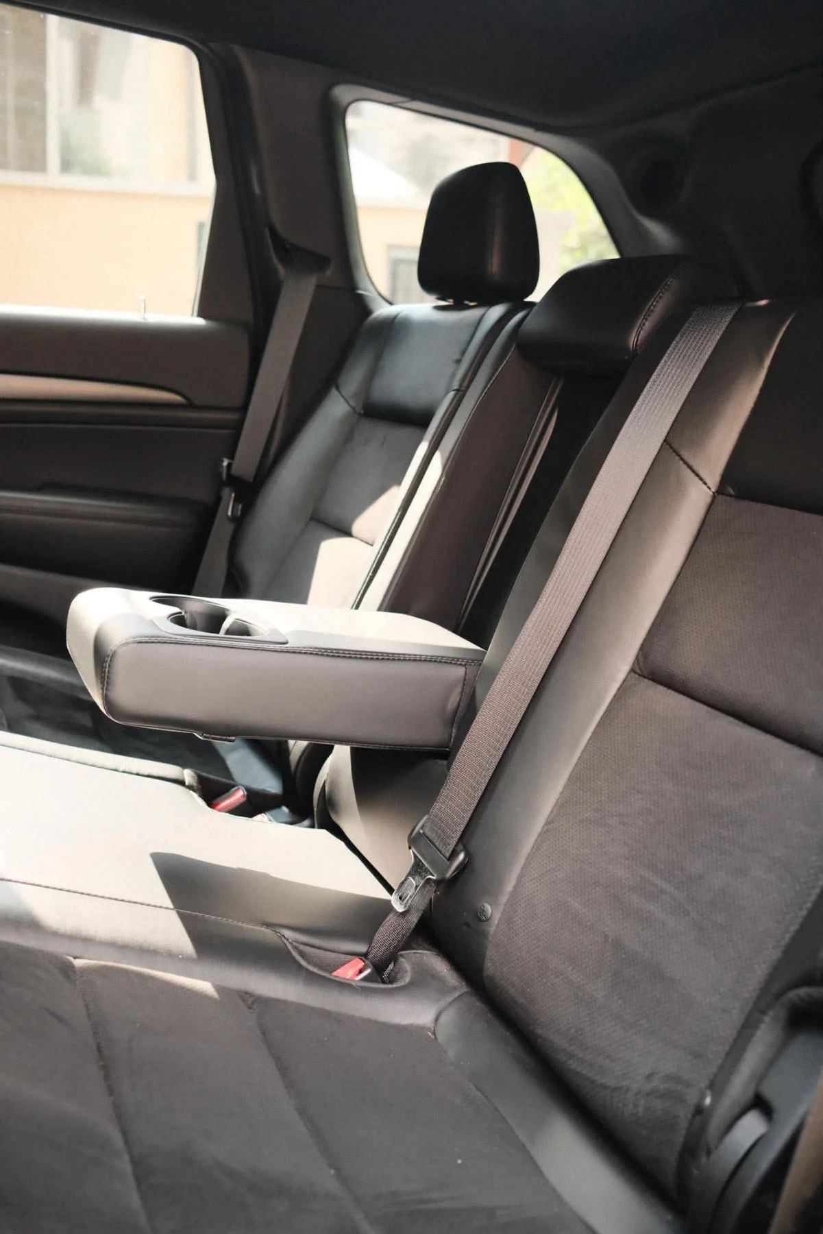 Jeep Grand cherokee 4x4 | Altitude | 24000 KM | ���� ��� | Mobile.bg � ����������� 9