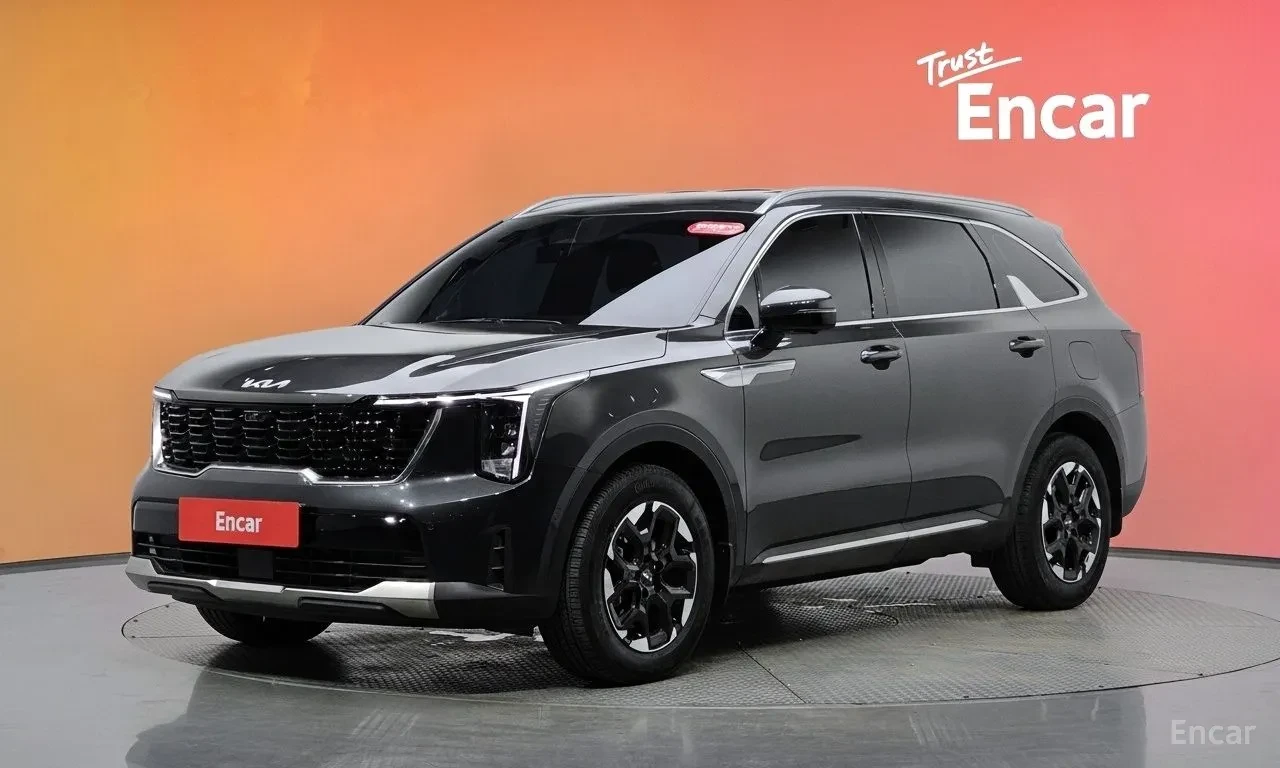 Kia Sorento NOBLESSE| 360| DISTO| ОБУХ| 220v| Щори| NO ACCIDEN
