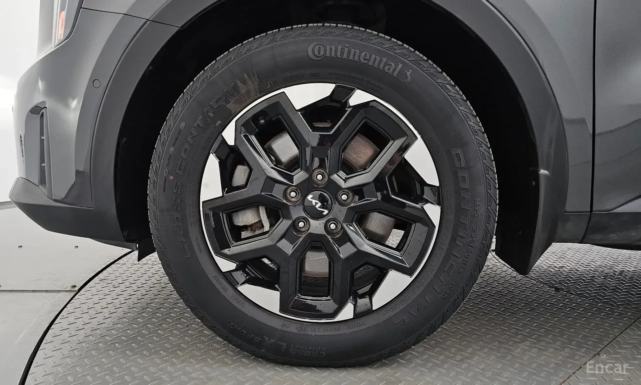Kia Sorento NOBLESSE| 360| DISTO| ОБУХ| 220v| Щори| NO ACCIDEN, снимка 4 - Автомобили и джипове - 55509488