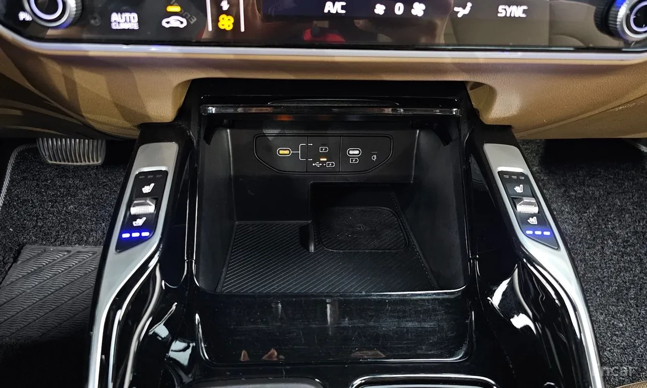 Kia Sorento NOBLESSE| 360| DISTO| ОБУХ| 220v| Щори| NO ACCIDEN, снимка 15 - Автомобили и джипове - 55509488