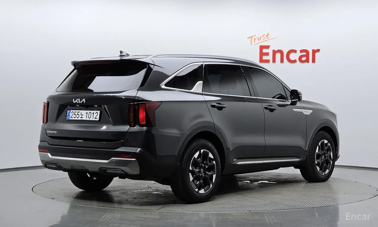 Kia Sorento NOBLESSE| 360| DISTO| ОБУХ| 220v| Щори| NO ACCIDEN, снимка 2 - Автомобили и джипове - 55509488