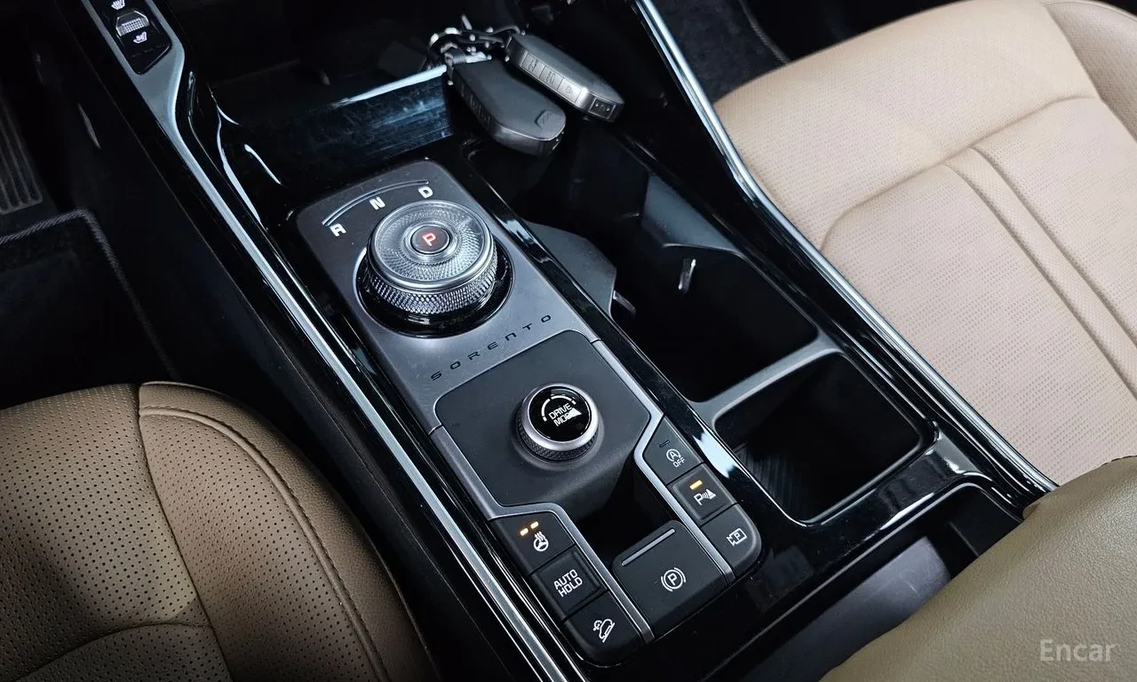 Kia Sorento NOBLESSE| 360| DISTO| ОБУХ| 220v| Щори| NO ACCIDEN, снимка 8 - Автомобили и джипове - 55509488