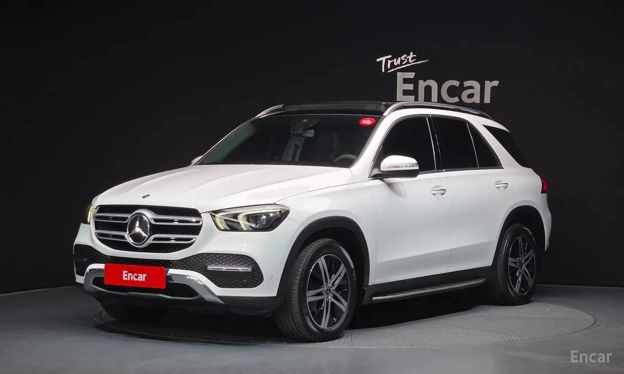 Mercedes-Benz GLE 300 4MATIC/ОБДУХВАНЕ/ПАНОРАМА