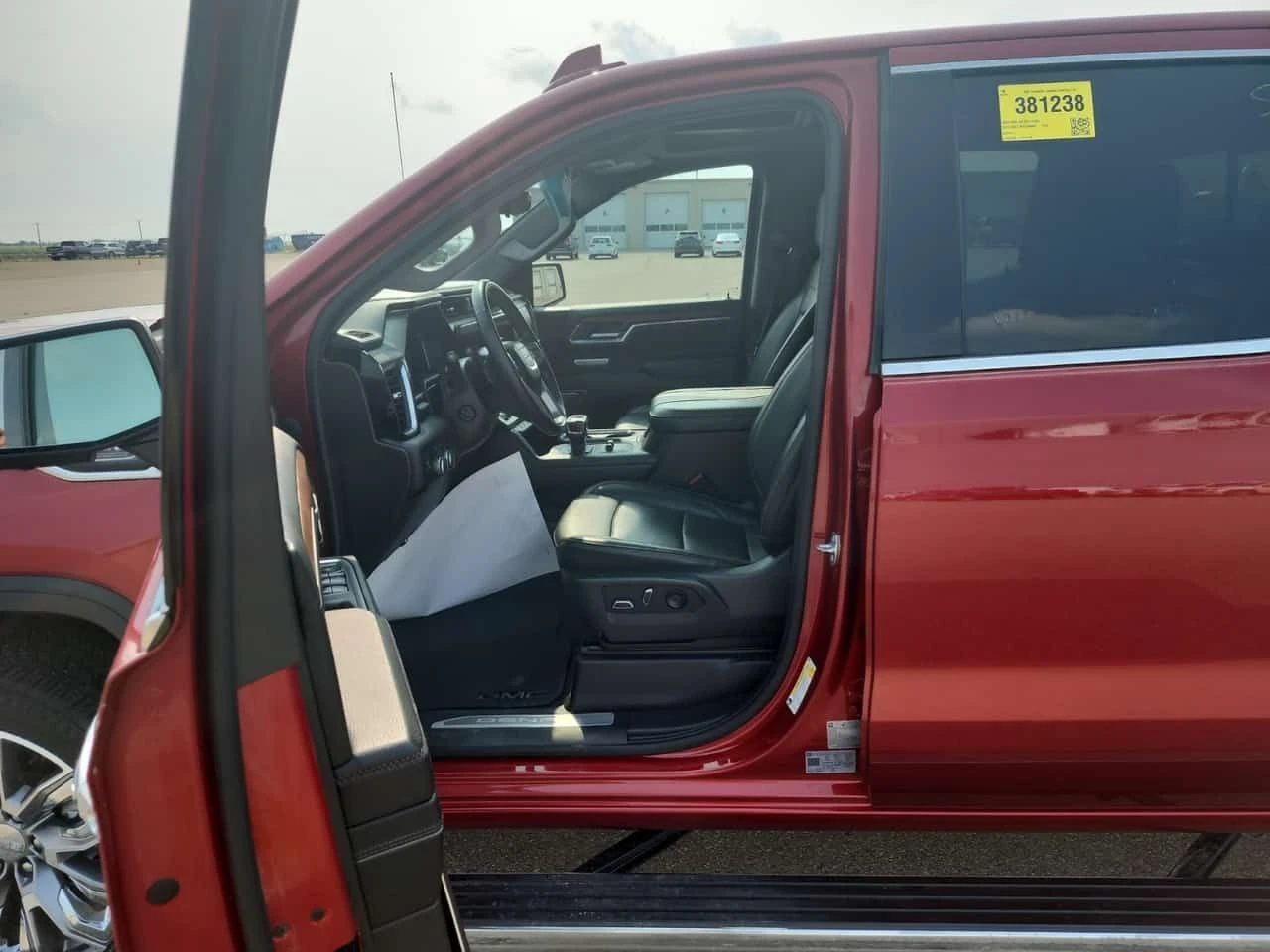 Gmc Sierra * DENALI CREW CAB SHORT BED * CARFAX * От GM * , снимка 8 - Автомобили и джипове - 55576035