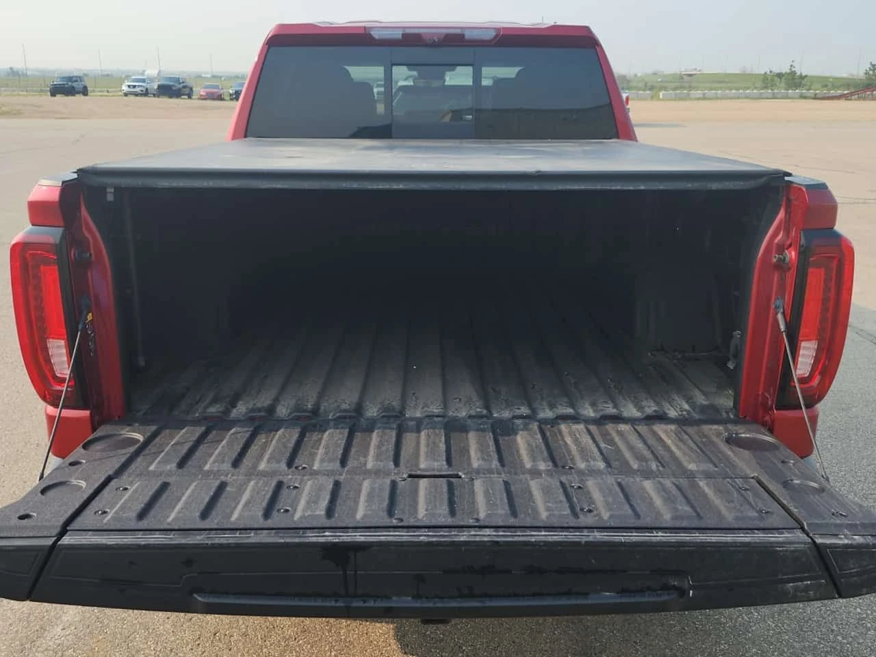 Gmc Sierra * DENALI CREW CAB SHORT BED * CARFAX * От GM * , снимка 13 - Автомобили и джипове - 55576035