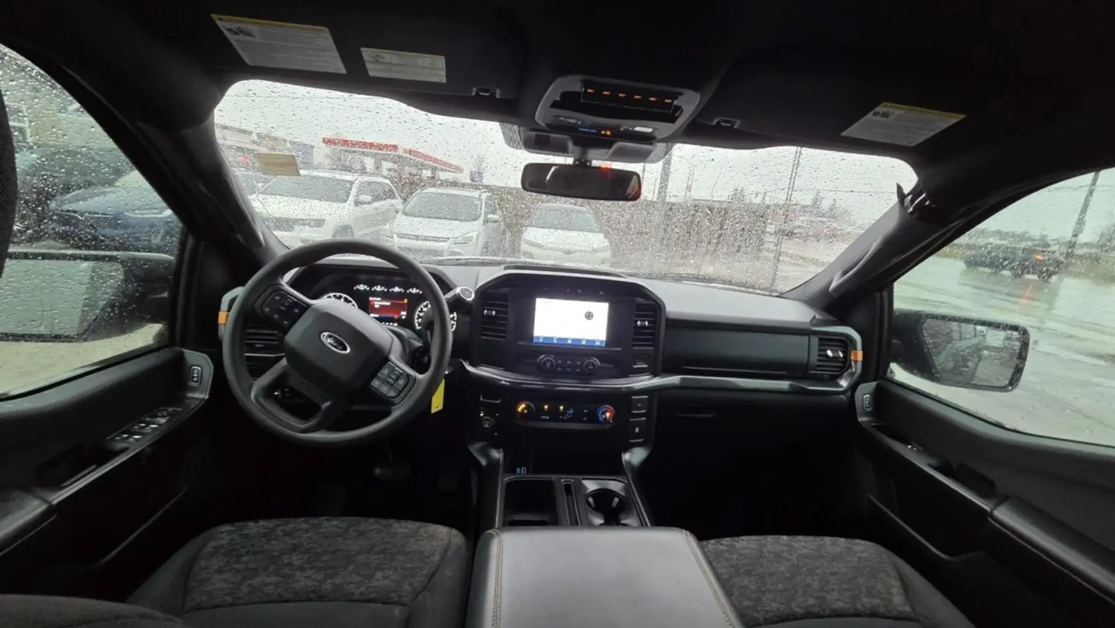 Ford F150 TREMOR FULL * КРАЙНА ЦЕНА* , снимка 11 - Автомобили и джипове - 55878077