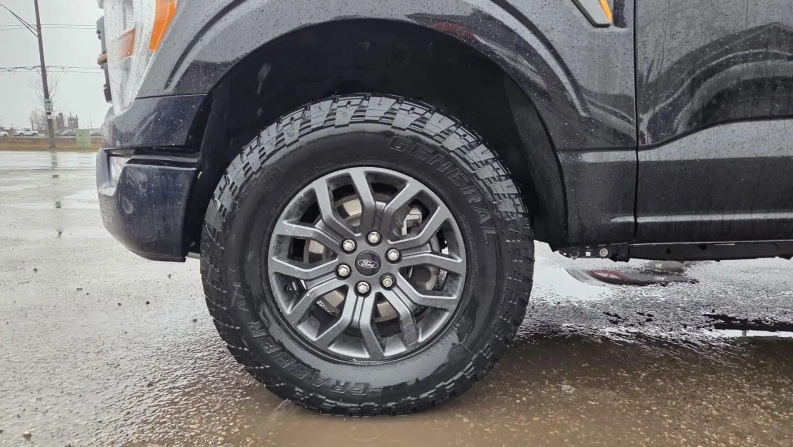 Ford F150 TREMOR FULL * КРАЙНА ЦЕНА* , снимка 10 - Автомобили и джипове - 55878077