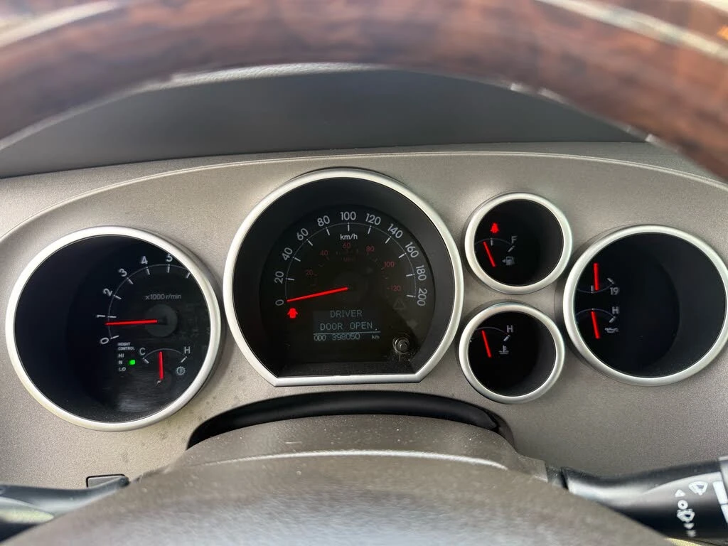 Toyota Sequoia PLATINUM* 5.7* V8* �������* ������* ������ | Mobile.bg � ����������� 12