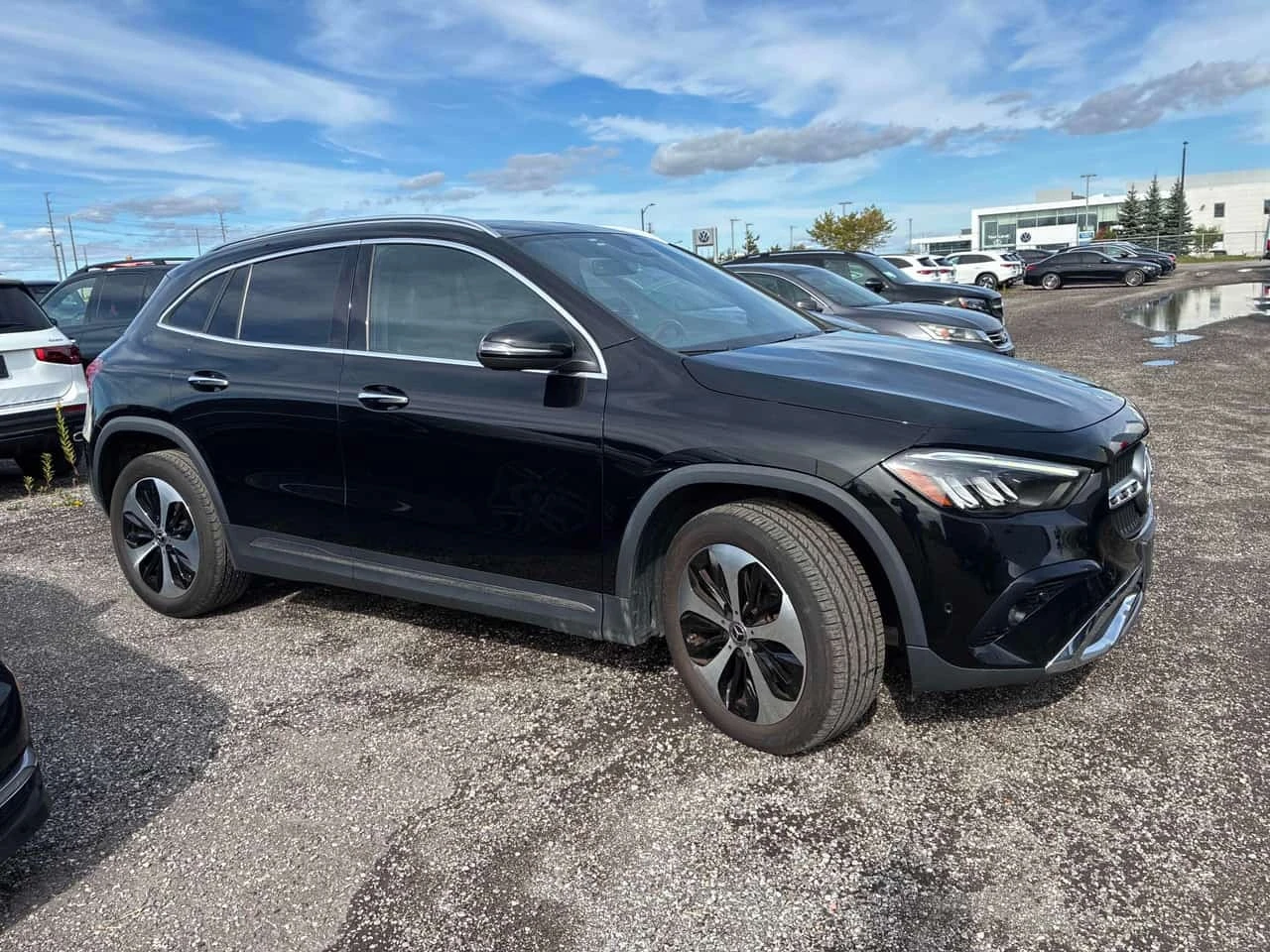Mercedes-Benz GLA 250 4MATIC | ������ ���������������� �� MERCEDES | Mobile.bg � ����������� 4