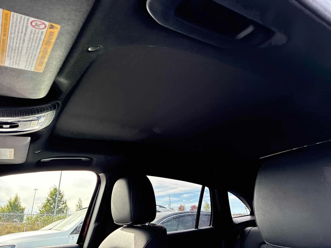 Mercedes-Benz GLA 250 4MATIC | ������ ���������������� �� MERCEDES | Mobile.bg � ����������� 11