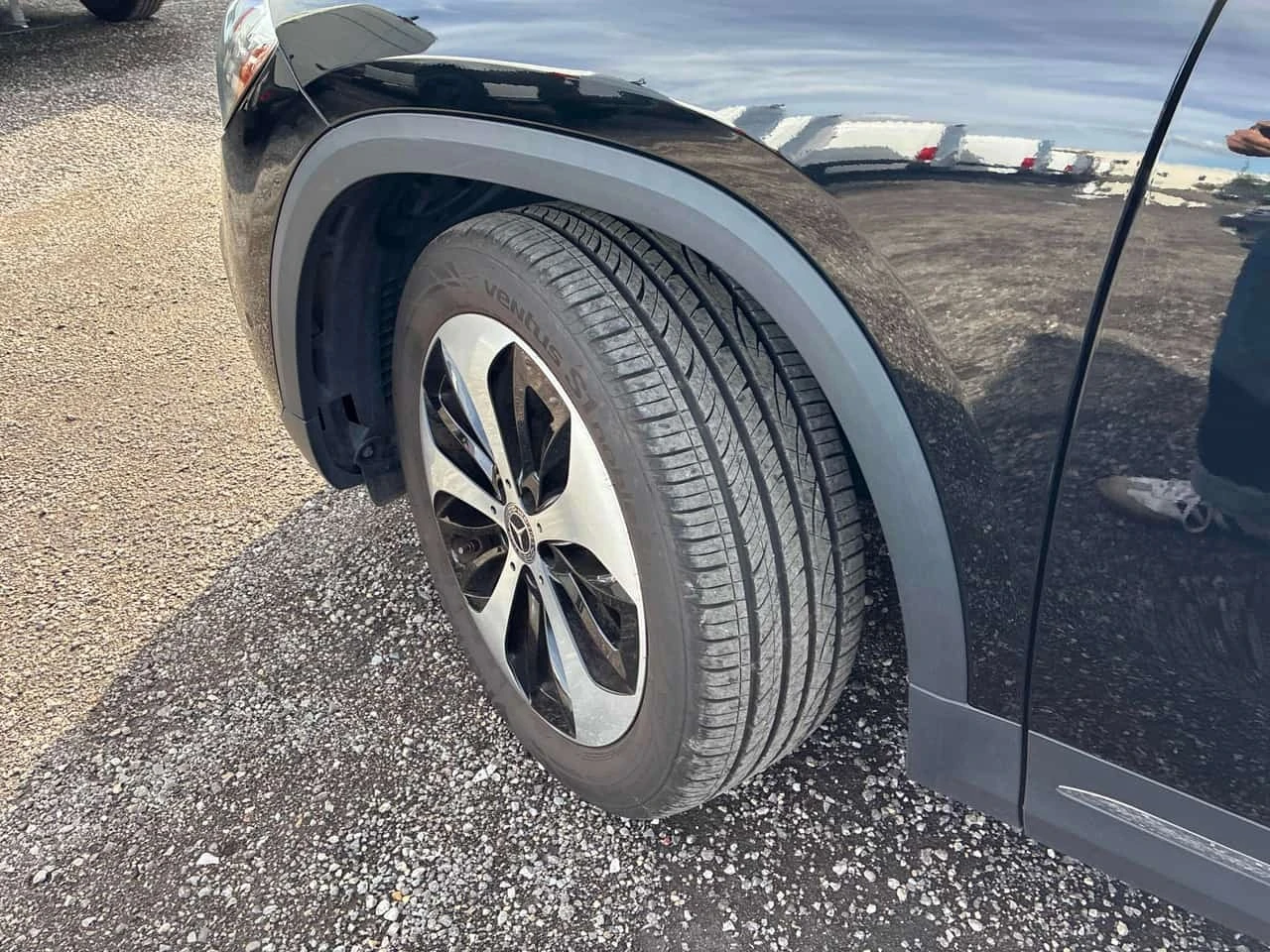 Mercedes-Benz GLA 250 4MATIC | ������ ���������������� �� MERCEDES | Mobile.bg � ����������� 6