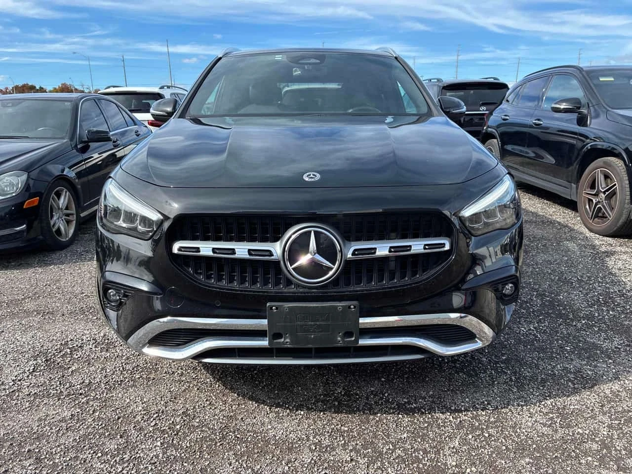 Mercedes-Benz GLA 250 4MATIC | ������ ���������������� �� MERCEDES | Mobile.bg � ����������� 2