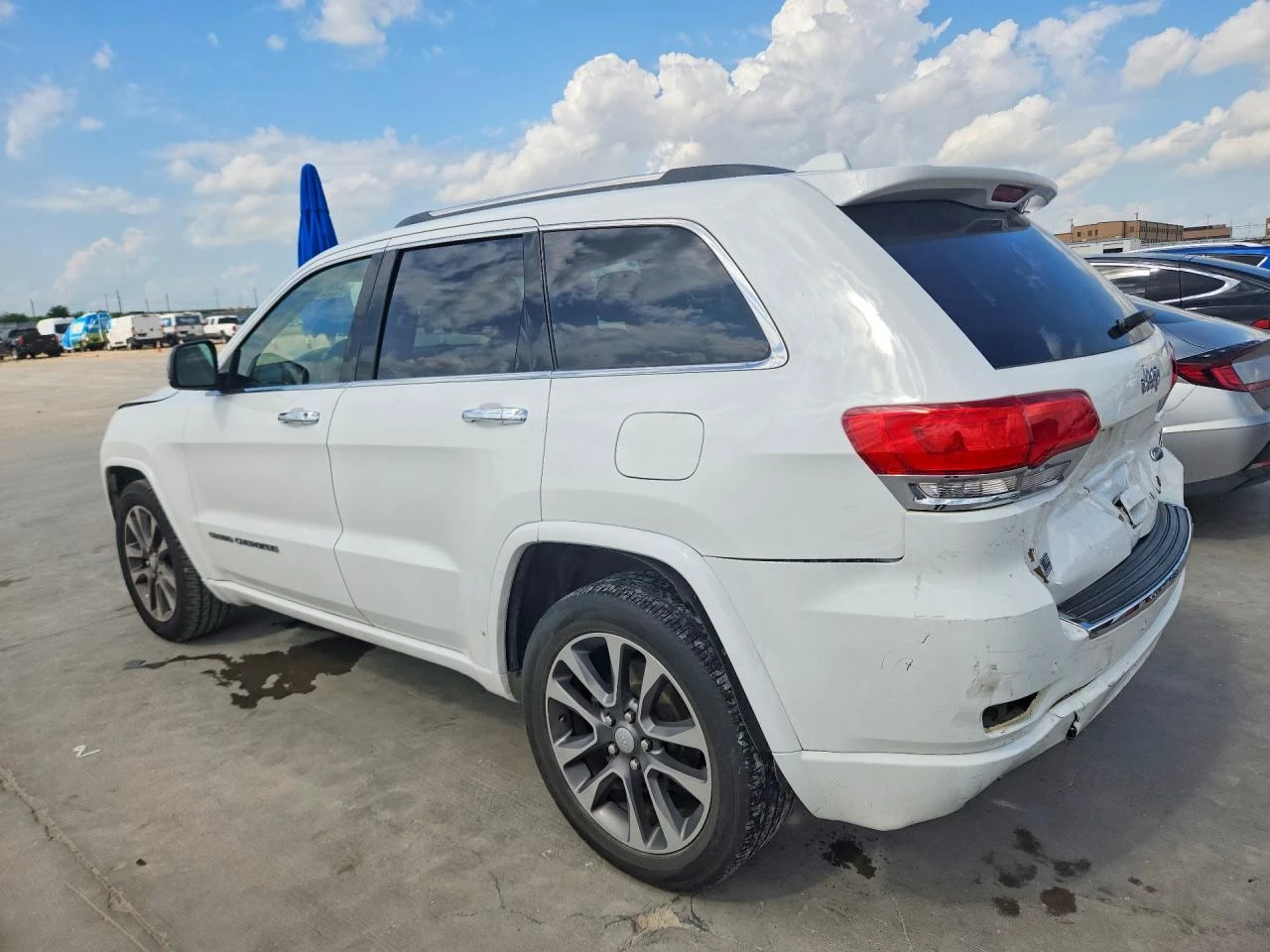 Jeep Grand cherokee 3.6l Overland | Mobile.bg � ����������� 2