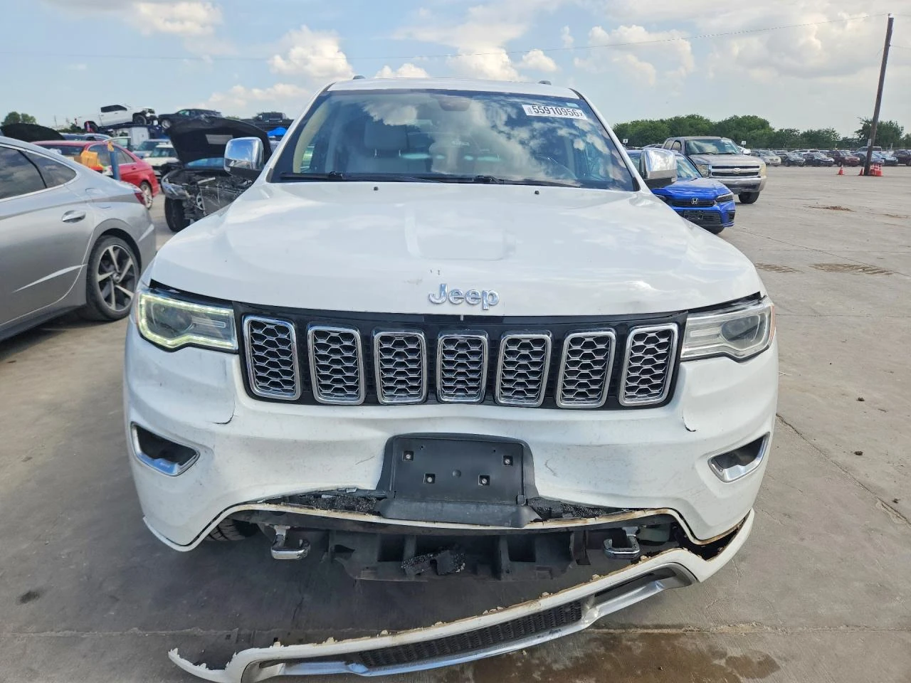 Jeep Grand cherokee 3.6l Overland | Mobile.bg � ����������� 5
