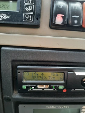 Temsa Safari, снимка 3