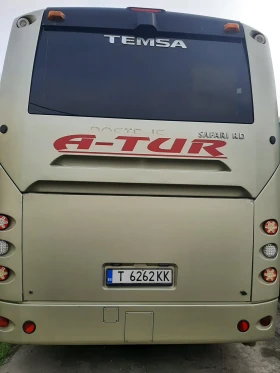 Temsa Safari, снимка 5