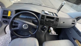 VW T5 1.9 ТДИ ДЪЛГА БАЗА, снимка 5