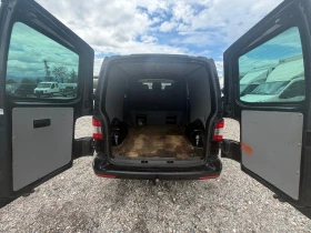 VW Transporter 2.0TDI!LONG!5+ 1! 2странични+ 2задни врати!4MOTION, снимка 8