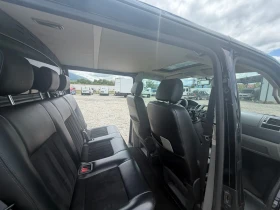 VW Transporter 2.0TDI!LONG!5+ 1! 2странични+ 2задни врати!4MOTION, снимка 6