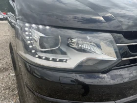 VW Transporter 2.0TDI!LONG!5+ 1! 2странични+ 2задни врати!4MOTION, снимка 4