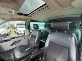 VW Transporter 2.0TDI!LONG!5+ 1! 2странични+ 2задни врати!4MOTION, снимка 15