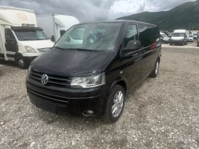 VW Transporter 2.0TDI!LONG!5+ 1! 2странични+ 2задни врати!4MOTION, снимка 3