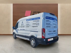 Ford Transit 2.0 TDCi, снимка 8