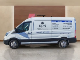 Ford Transit 2.0 TDCi, снимка 9