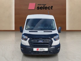 Ford Transit 2.0 TDCi, снимка 2