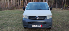 VW Transporter 1.9TDI | Mobile.bg   2