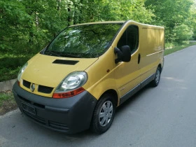 Renault Trafic | Mobile.bg    2