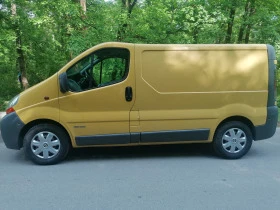 Renault Trafic | Mobile.bg    3