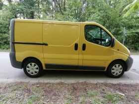 Обява за продажба на Renault Trafic ~9 999 лв. - изображение 6