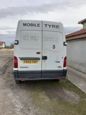 Renault Master 2.8 DTI | Mobile.bg    3