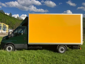 Iveco 35S18 35S18 4.10    | Mobile.bg    5