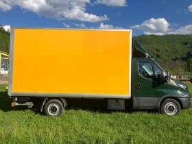 Iveco 35S18 35S18 4.10    | Mobile.bg    4