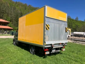 Обява за продажба на Iveco 35S18 35S18 4.10 МЕЖДУОСИЕ БОРД КЛИМАТИК ~41 640 лв. - изображение 5