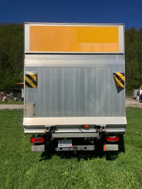 Обява за продажба на Iveco 35S18 35S18 4.10 МЕЖДУОСИЕ БОРД КЛИМАТИК ~41 640 лв. - изображение 7