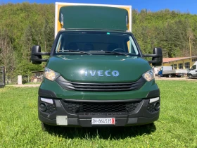 Обява за продажба на Iveco 35S18 35S18 4.10 МЕЖДУОСИЕ БОРД КЛИМАТИК ~41 640 лв. - изображение 1