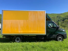 Обява за продажба на Iveco 35S18 35S18 4.10 МЕЖДУОСИЕ БОРД КЛИМАТИК ~41 640 лв. - изображение 3