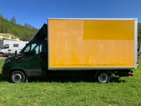 Обява за продажба на Iveco 35S18 35S18 4.10 МЕЖДУОСИЕ БОРД КЛИМАТИК ~41 640 лв. - изображение 4