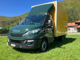 Обява за продажба на Iveco 35S18 35S18 4.10 МЕЖДУОСИЕ БОРД КЛИМАТИК ~41 640 лв. - изображение 2
