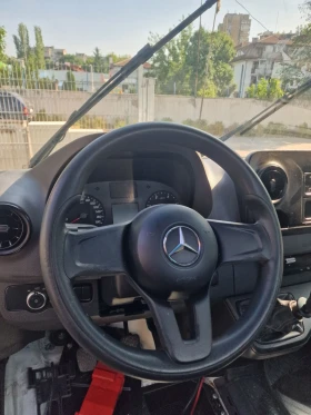 Mercedes-Benz Sprinter 316   CH | Mobile.bg    14