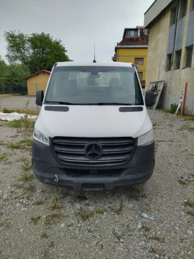 Обява за продажба на Mercedes-Benz Sprinter 316 Мотор повреда CH ~22 600 лв. - изображение 7