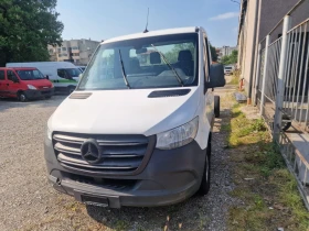 Обява за продажба на Mercedes-Benz Sprinter 316 Мотор повреда CH ~22 600 лв. - изображение 2