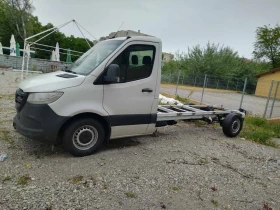 Обява за продажба на Mercedes-Benz Sprinter 316 Мотор повреда CH ~22 600 лв. - изображение 5