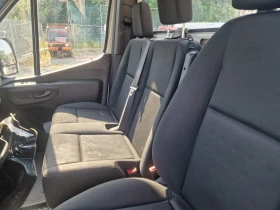 Mercedes-Benz Sprinter 316   CH | Mobile.bg    15