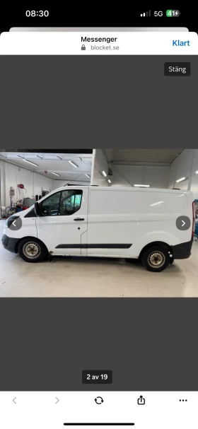 Ford Transit Custom | Mobile.bg    2